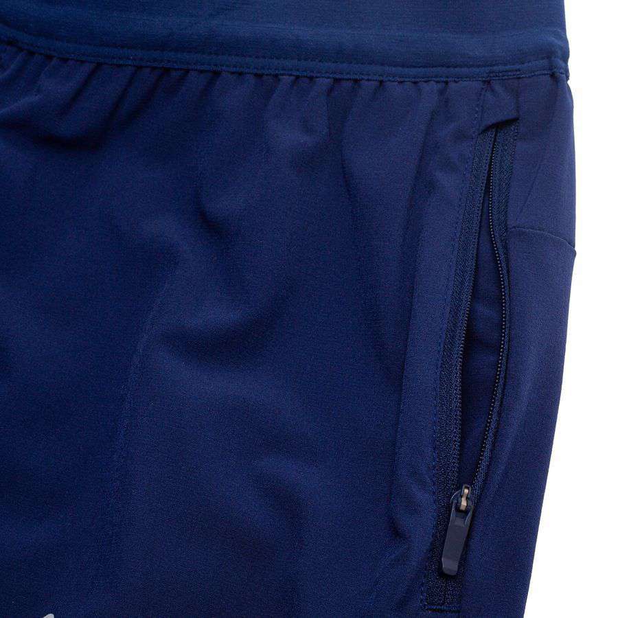 Tottenham Training Trousers NSW City Side - Binary Blue/White-League Fan Gear